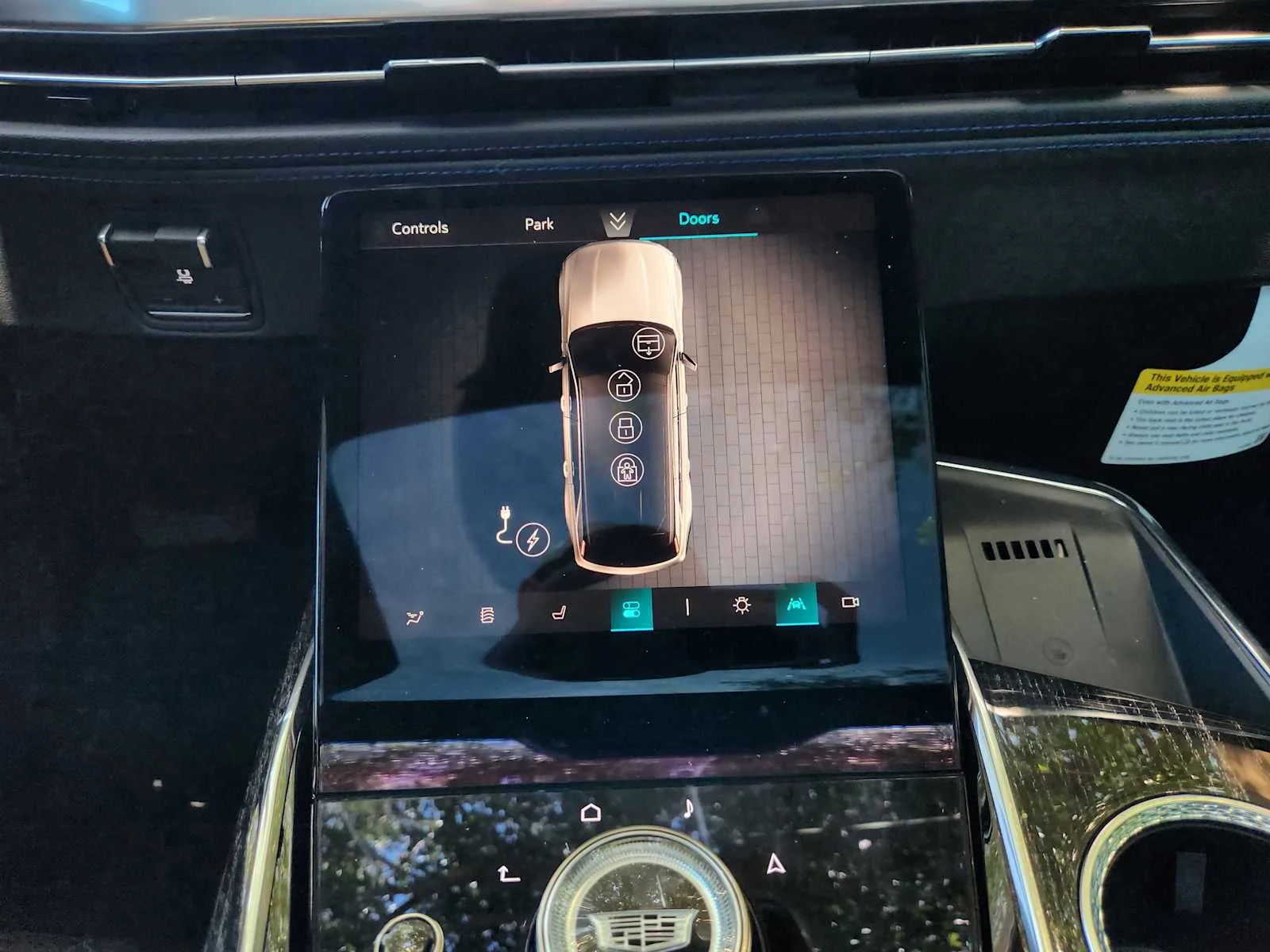 2026 Cadillac Escalade IQL Luxury - Photo 13