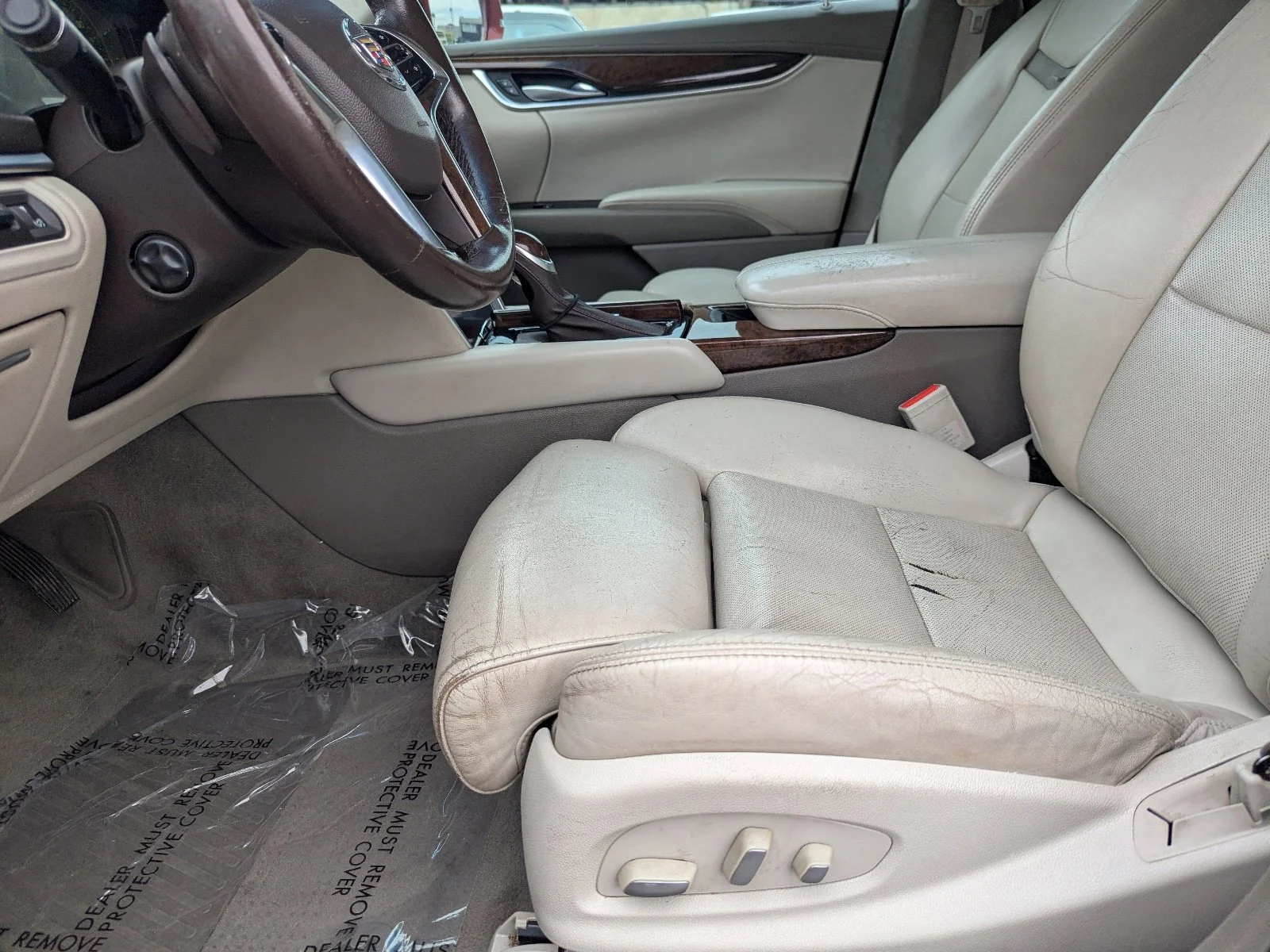 2013 Cadillac XTS Platinum Collection - Photo 24