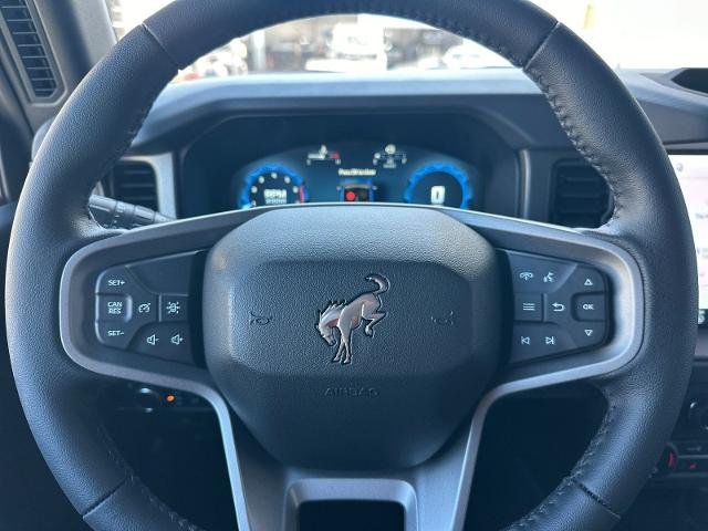 New 2026 Marsh Gray Ford Big Bend® image 51