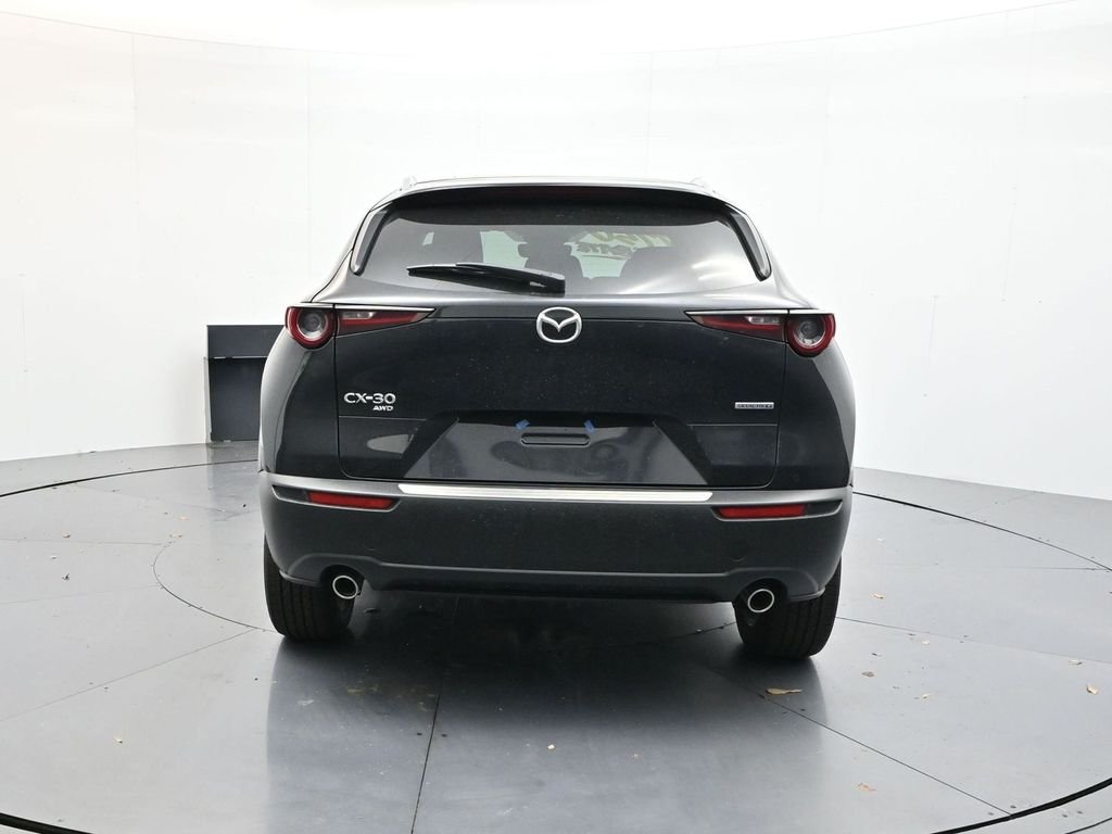 Used 2026 Black Mazda 2.5 S Premium image 6
