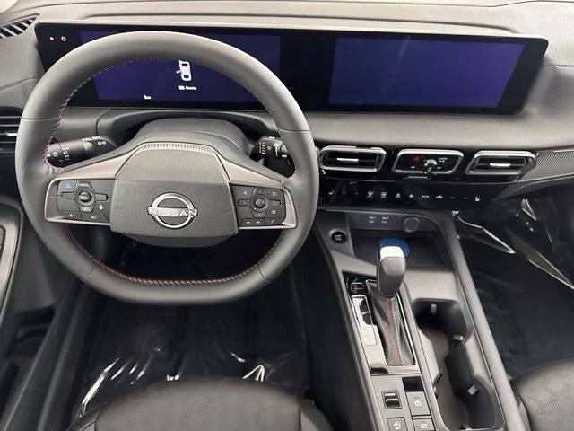 New 2027 Red Nissan SR image 22