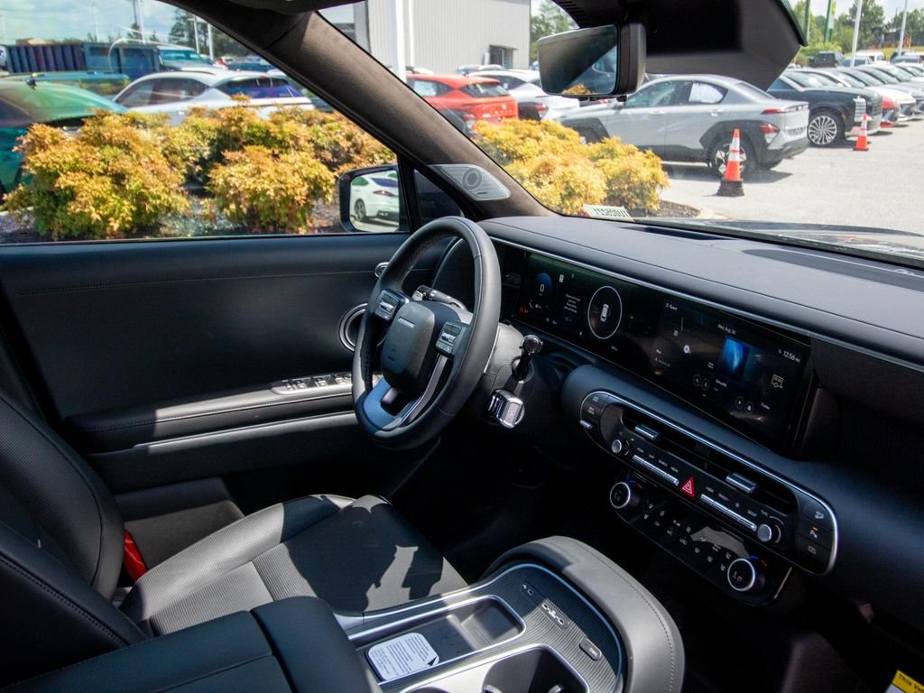 2026 Hyundai Palisade Calligraphy - Photo 21