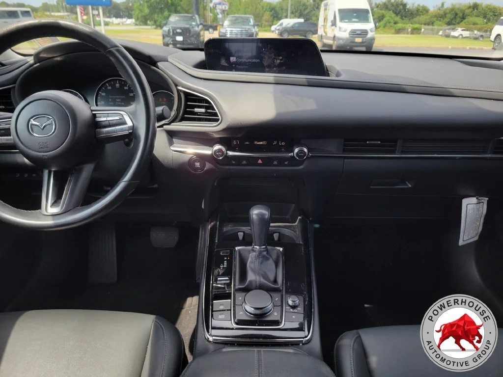 Used 2023 Red Mazda 2.5 S Preferred Package image 20