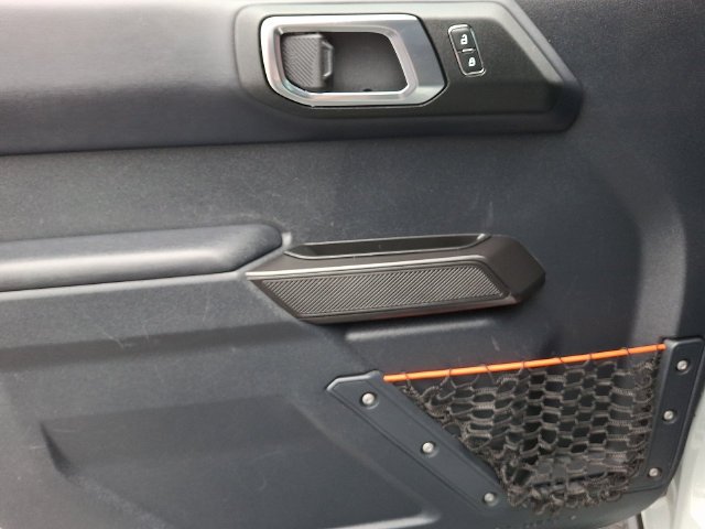 Used 2022 Green Ford Raptor image 13