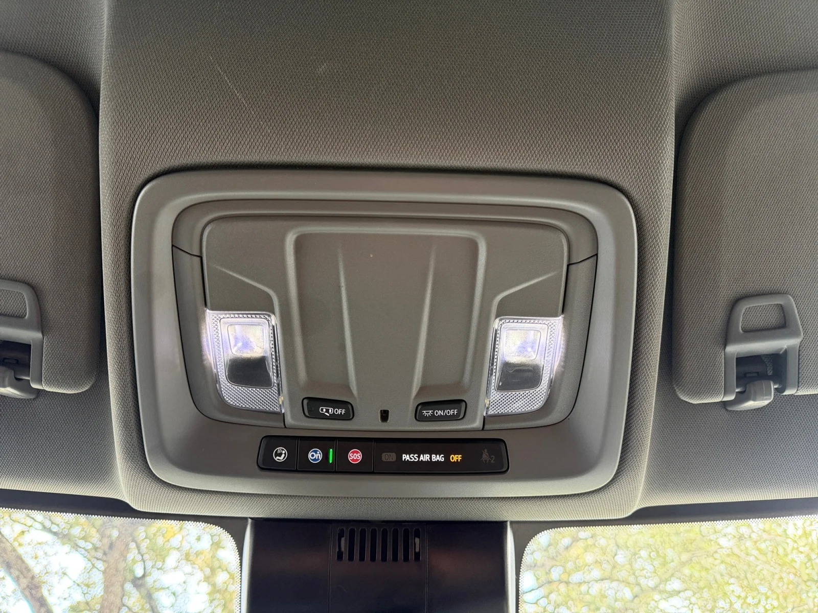 Used 2025 Summit White Chevrolet LT image 23