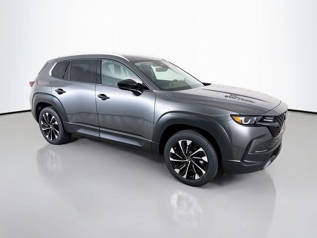 CX-50 Hybrid | Sam Leman Mazda