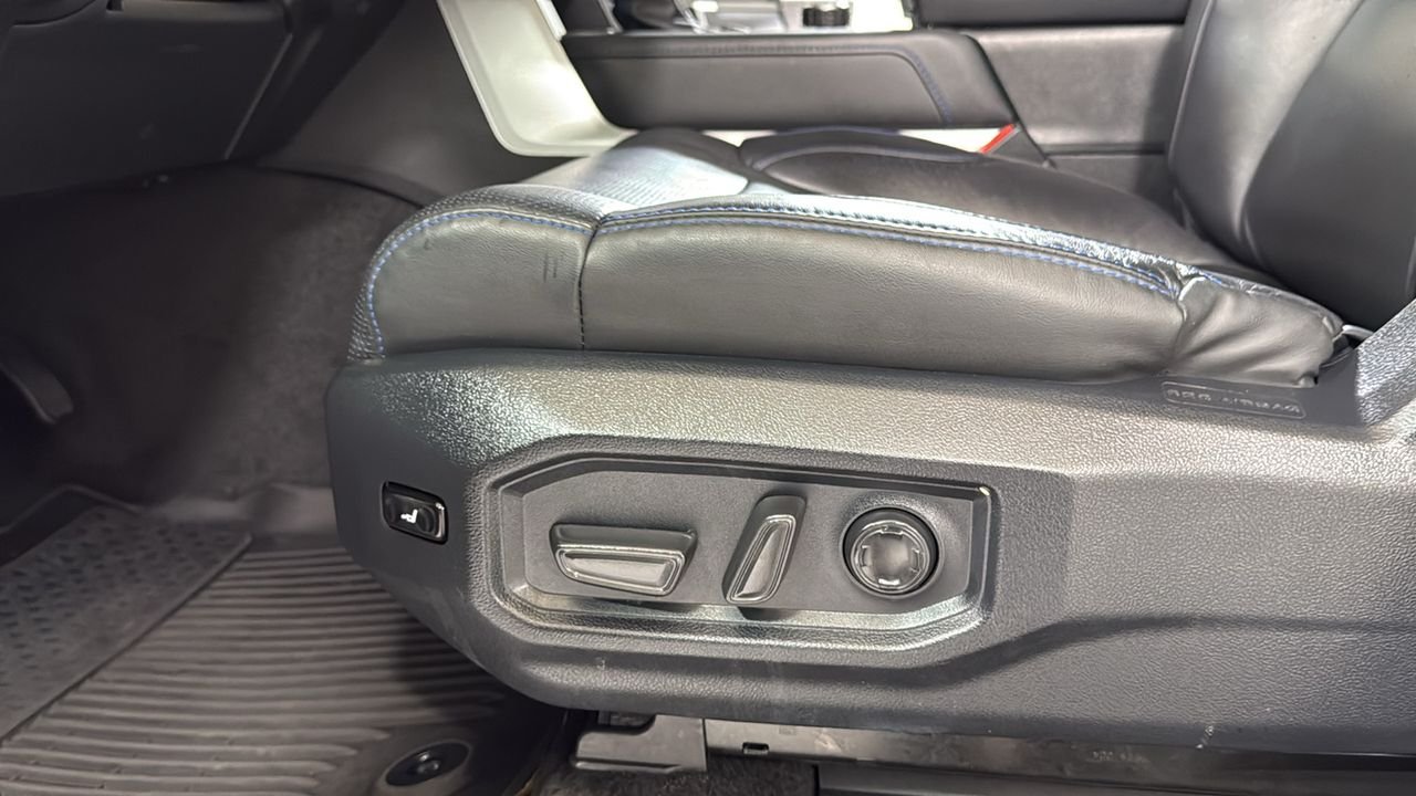 Certified Used 2024 Beige Toyota Platinum image 14