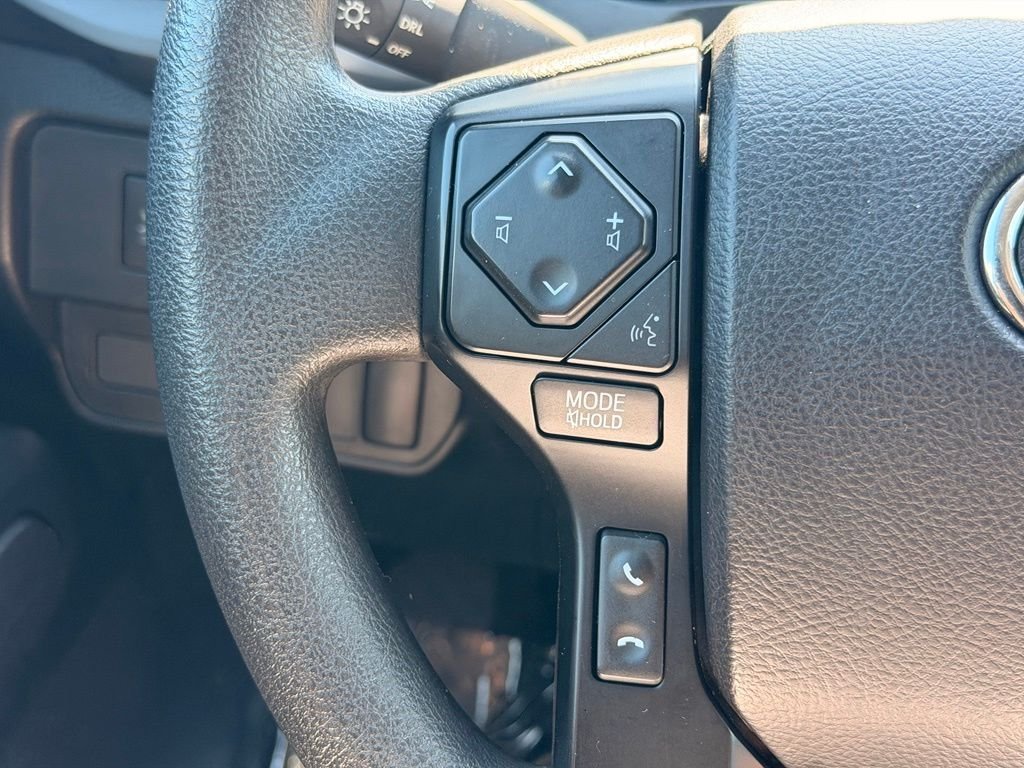 Certified Used 2022 Silver Toyota SR image 22