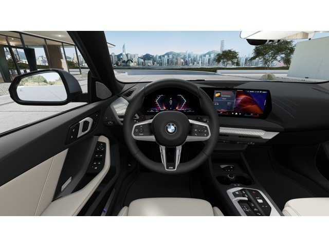New 2026 Storm Bay Metallic BMW 228 image 13