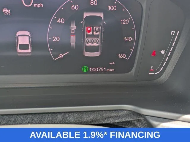 2026 Honda Accord LX - Photo 25