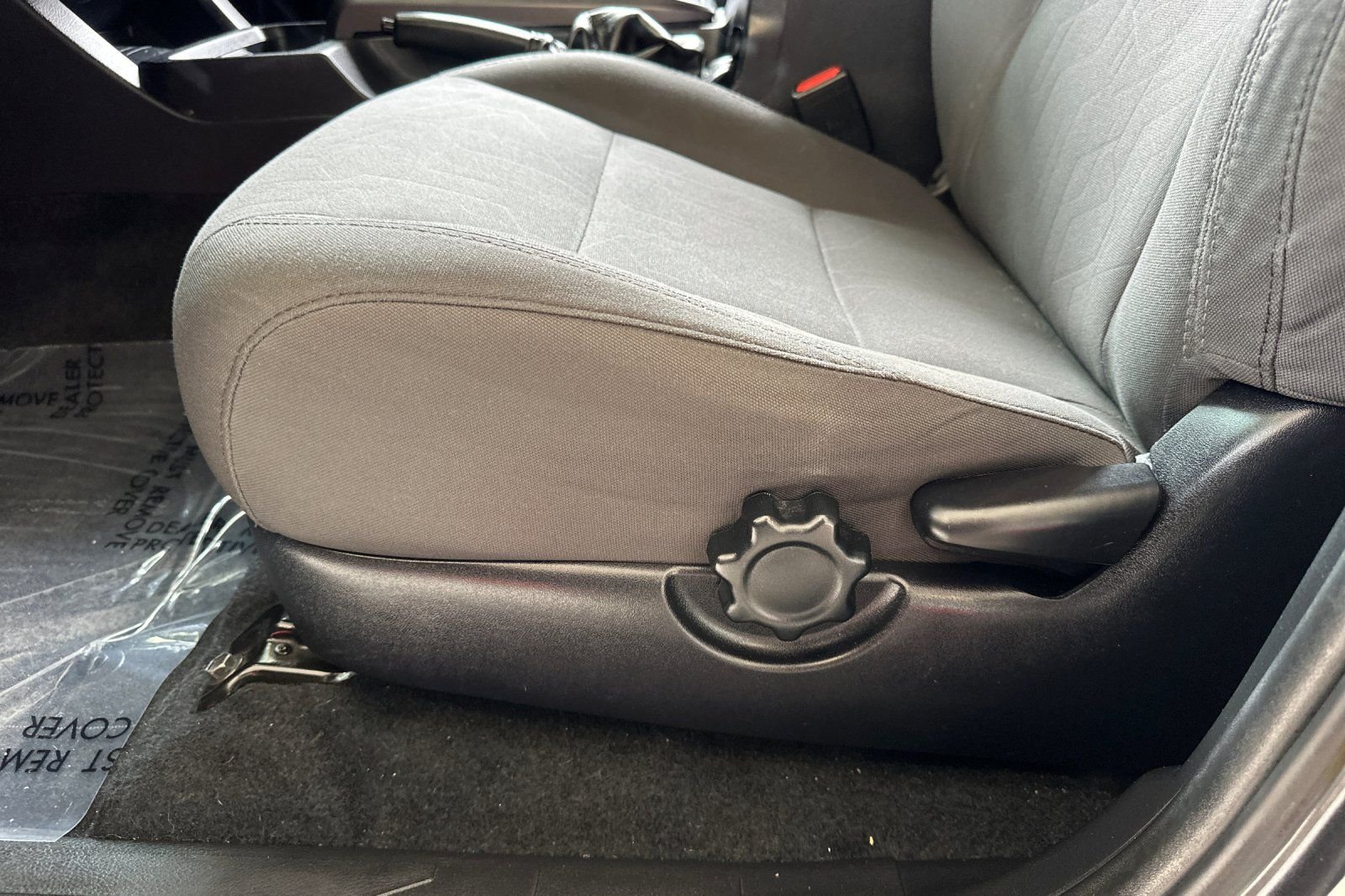 Used 2019 Gray Toyota TRD Sport image 13