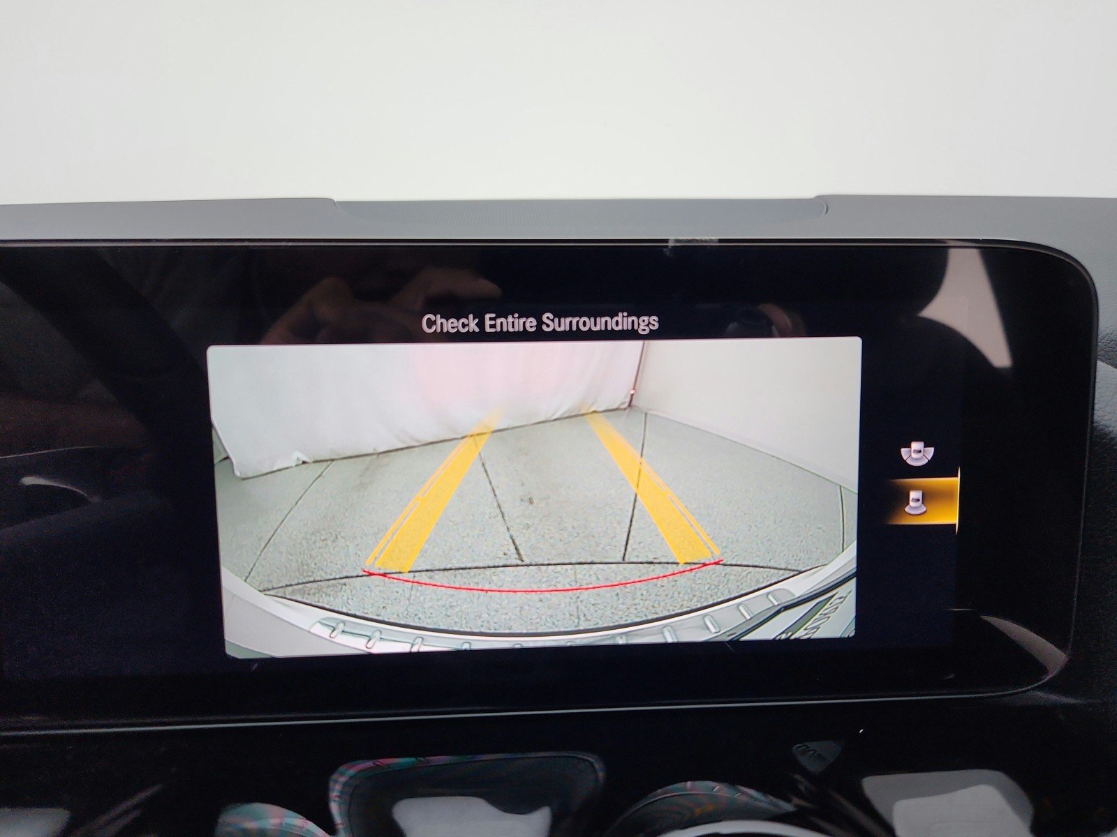 Certified Used 2023 Polar White Mercedes-Benz GLA 250 image 33
