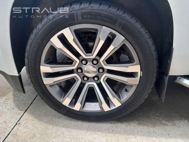 Used 2018  GMC  image 9