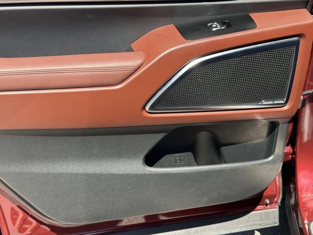 2024 Kia Telluride SX - Photo 15