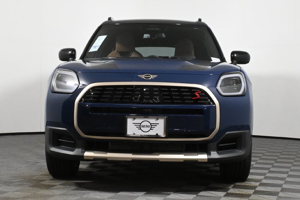 2026 MINI Countryman S - Photo 10