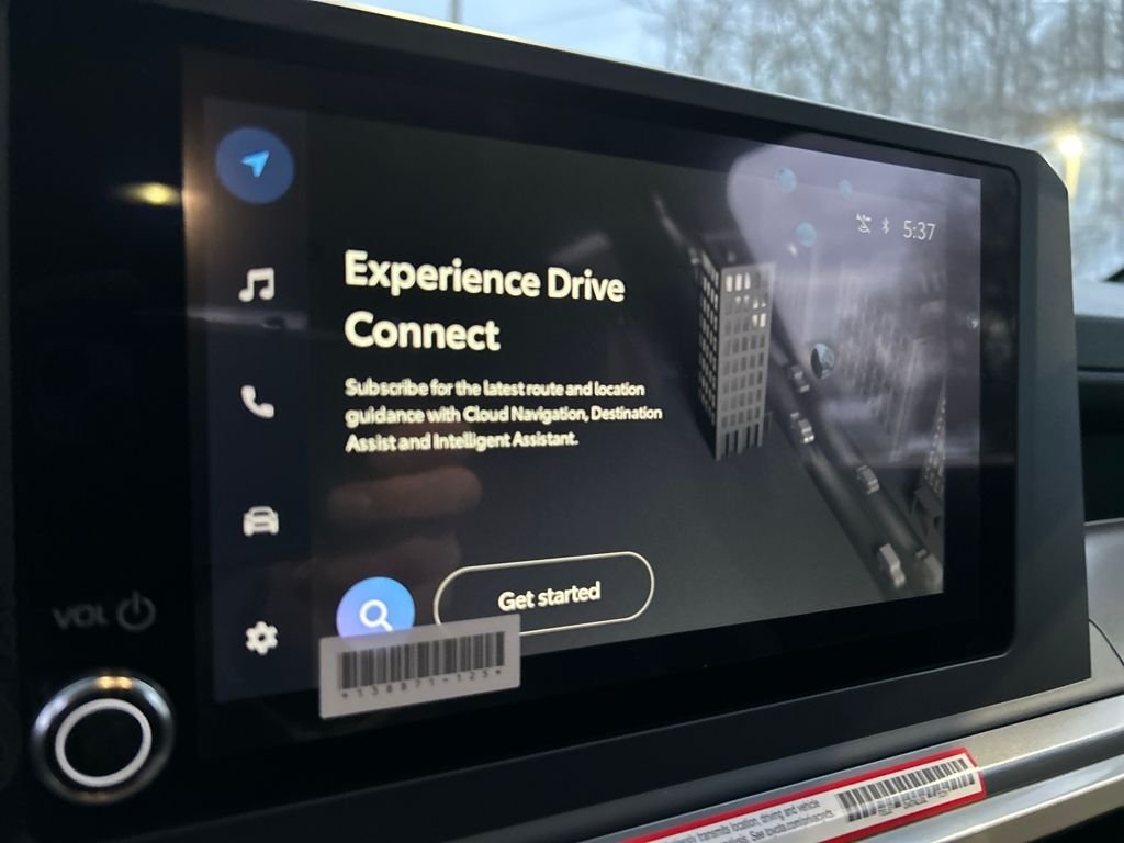 2026 Toyota Tacoma SR5 - Photo 13