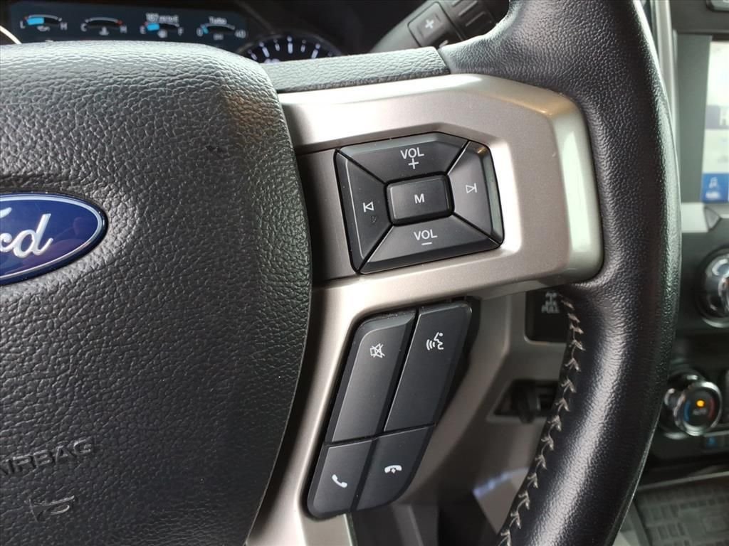 2021 FORD F-250 - Image 17