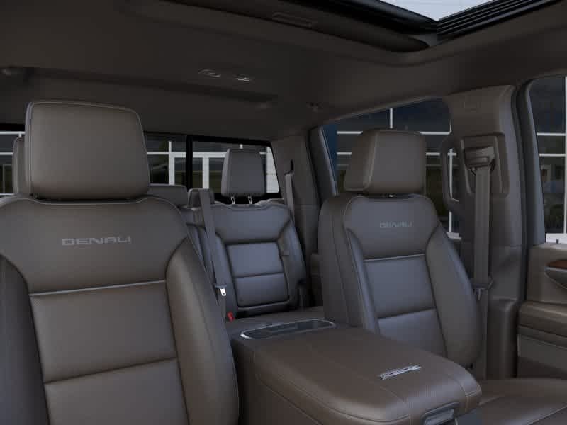 2026 GMC Sierra 2500HD Denali - Photo 24