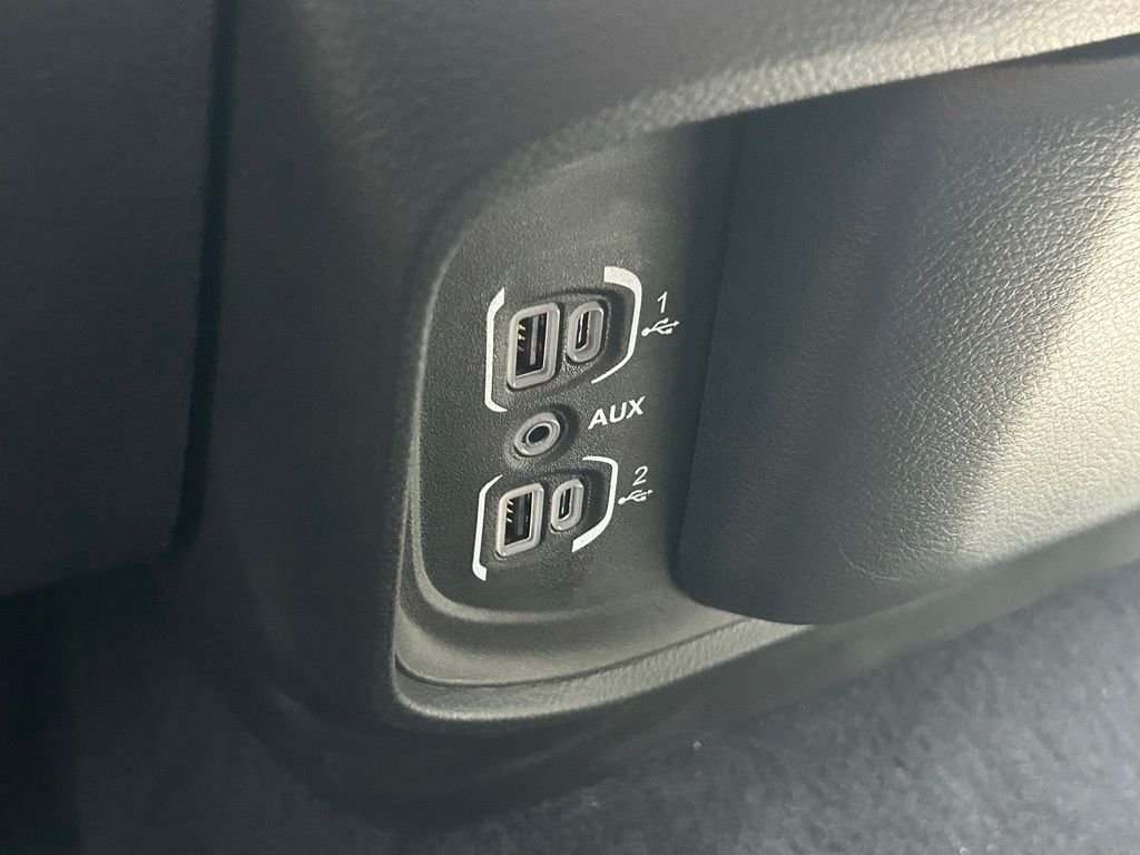 2025 RAM Ram 1500 Pickup Big Horn/Lone Star - Photo 47