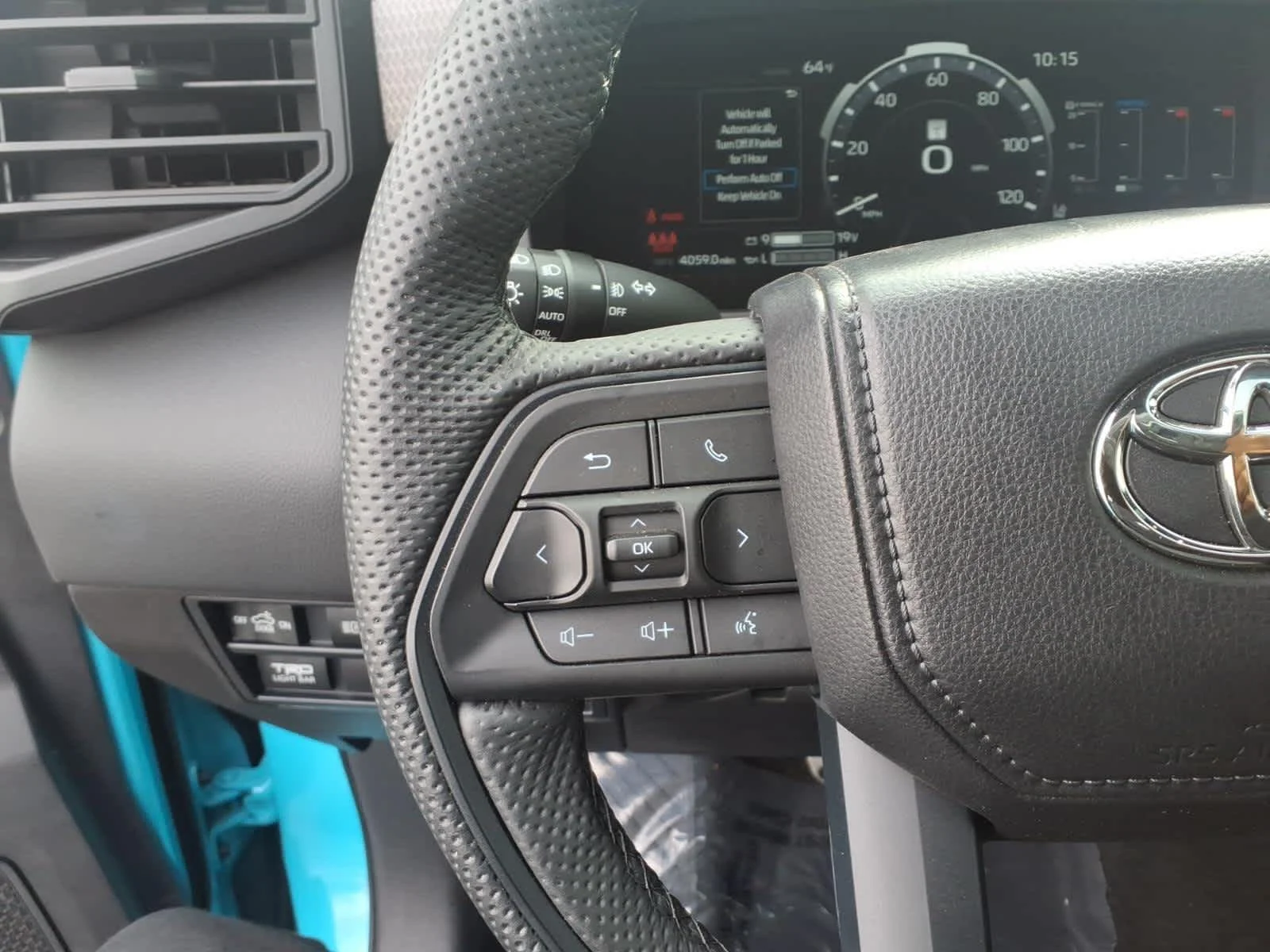 Used 2026 Wave Maker Toyota TRD Pro Hybrid image 22