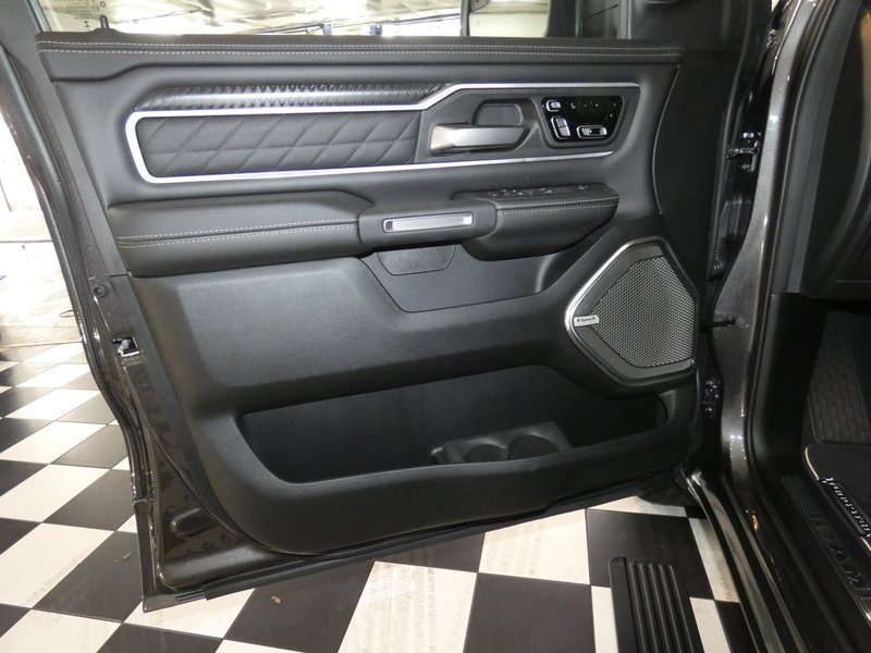 2026 RAM 1500 Tungsten - Photo 29