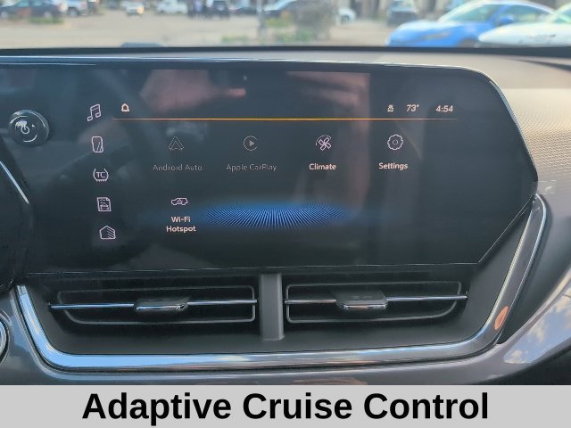 2026 Chevrolet Trax Activ - Photo 7