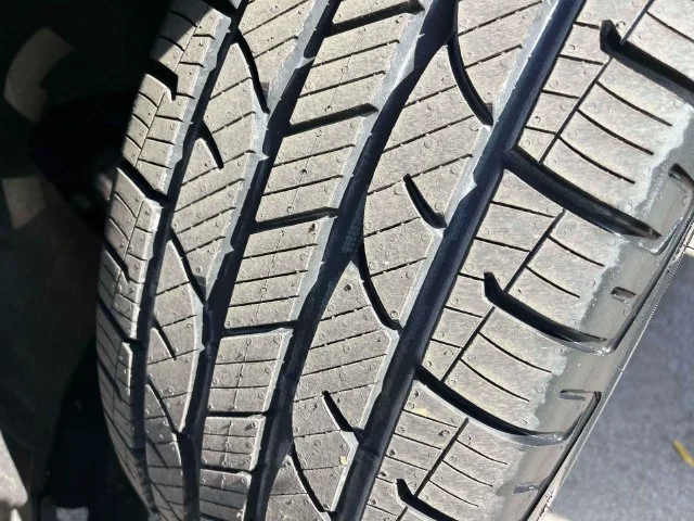 Certified Used 2024 Blue Metallic Ford XLT image 12