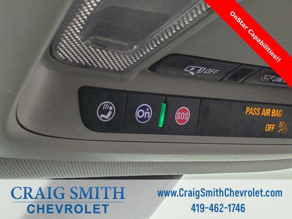 2022 GMC Acadia SLE - Photo 9