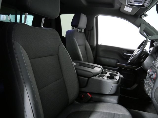 Certified Used 2019 Gray Chevrolet LT image 12