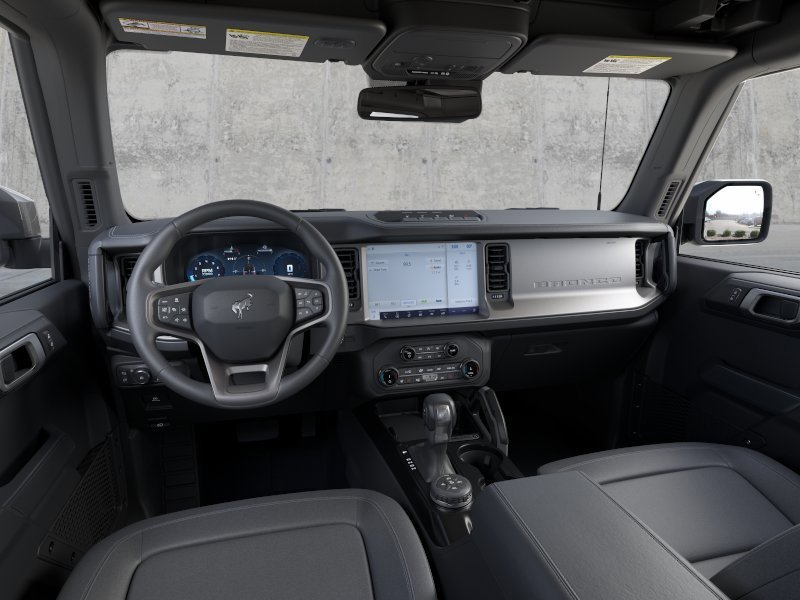 New 2026 Shadow Ford Outer Banks image 9