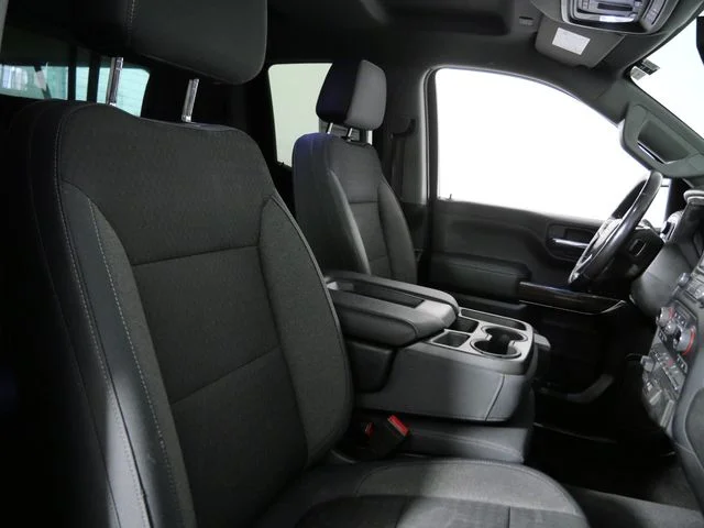 Certified Used 2019 Gray Chevrolet LT image 12
