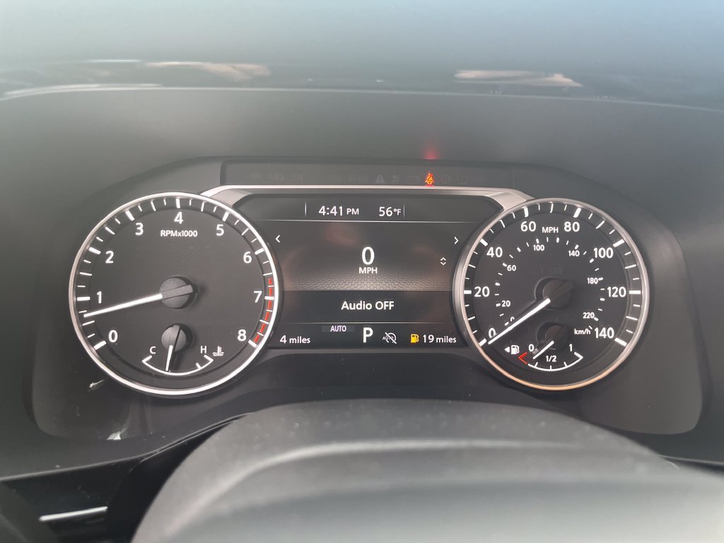 2026 Nissan Pathfinder SV - Photo 16