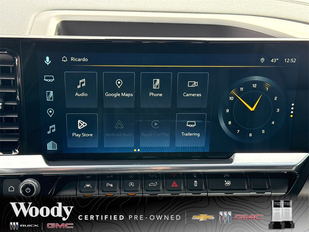 2025 CHEVROLET SILVERADO - Image 22