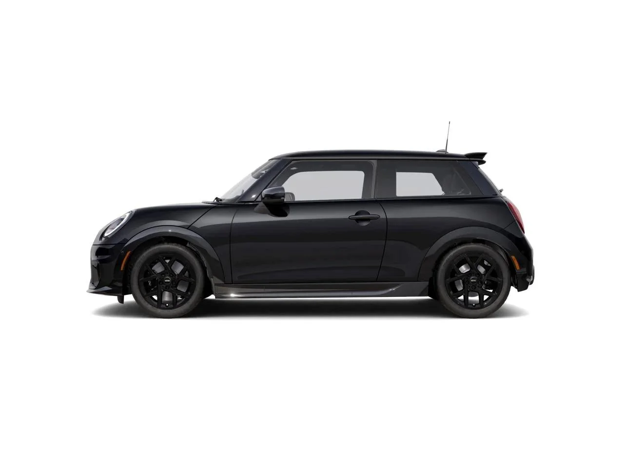 New 2027 Midnight B MINI Cooper C image 4