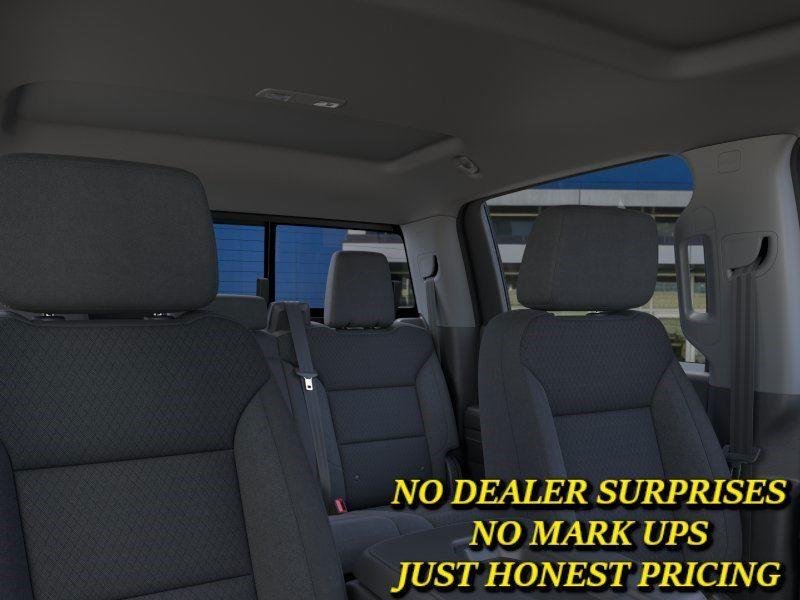 2026 Chevrolet Silverado 1500 LT - Photo 24