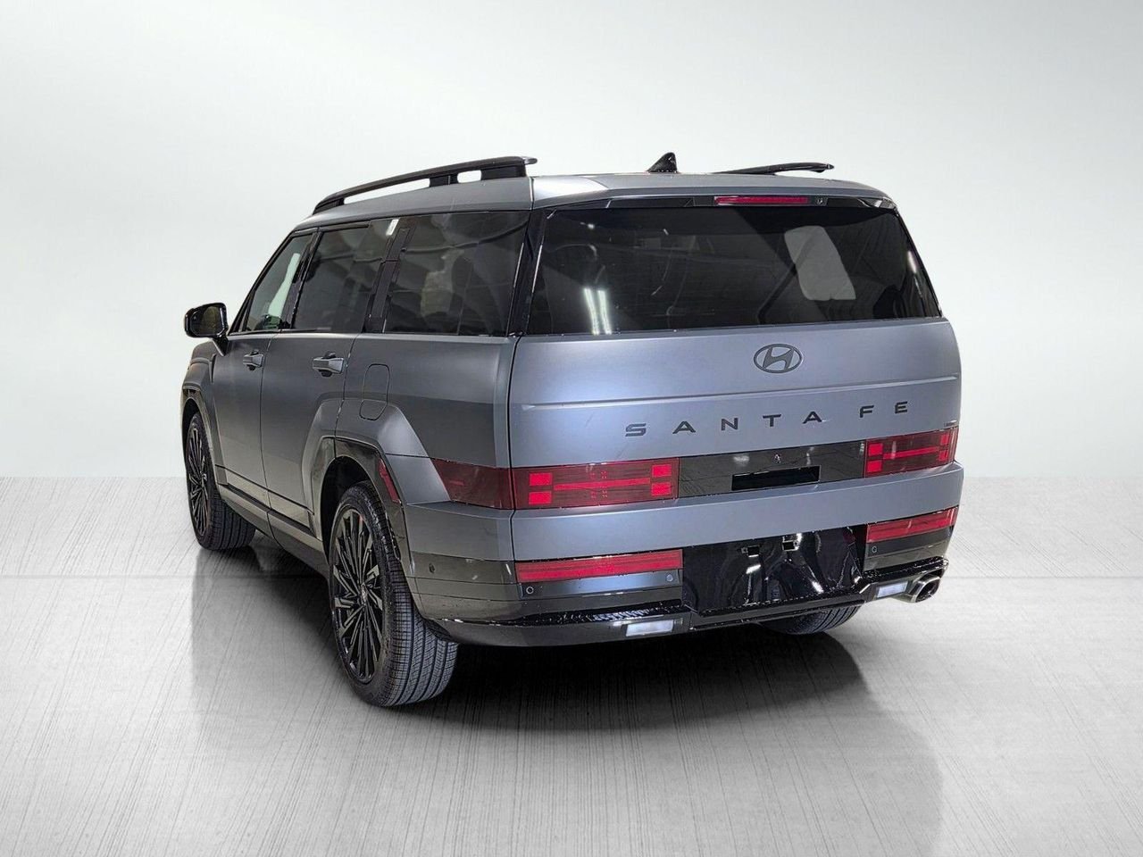 New 2026 Ecotronic Gray Matte Hyundai Calligraphy AWD image 5