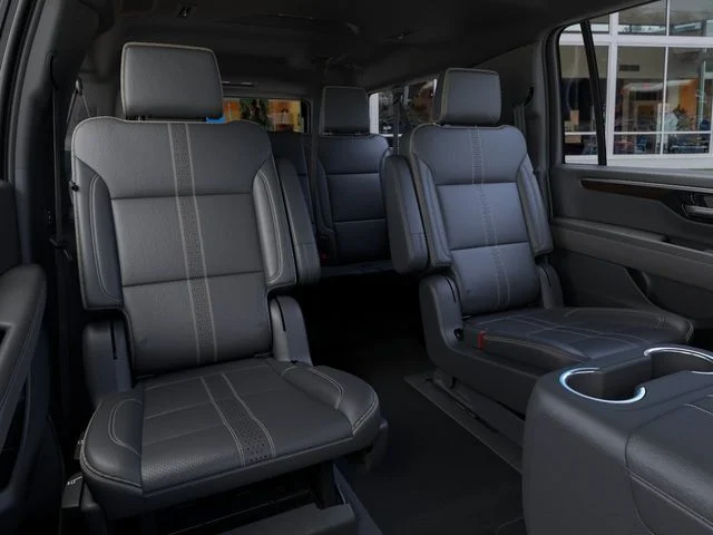 New 2026 White Chevrolet High Country image 17