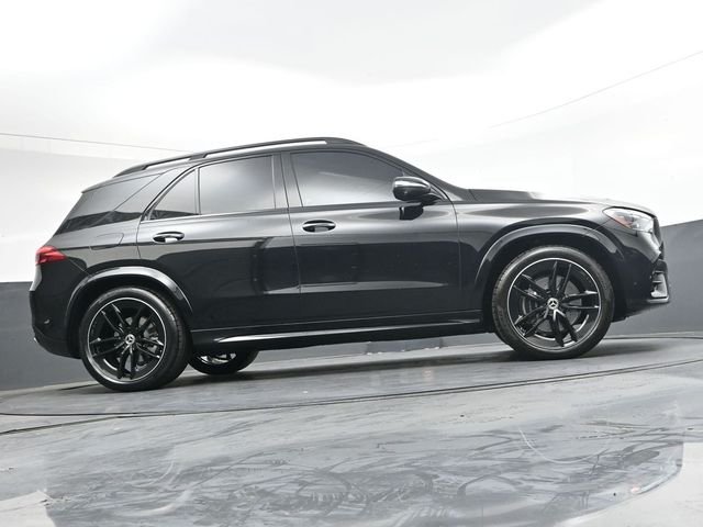 Used 2024  Mercedes-Benz GLE 580 image 31