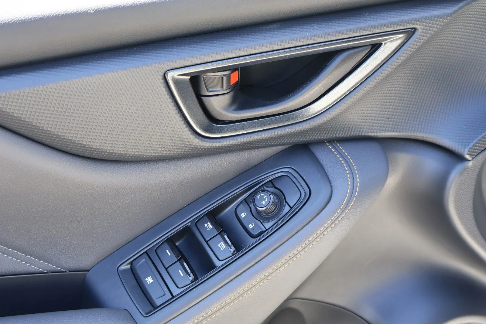 2024 Subaru Forester Wilderness - Photo 28