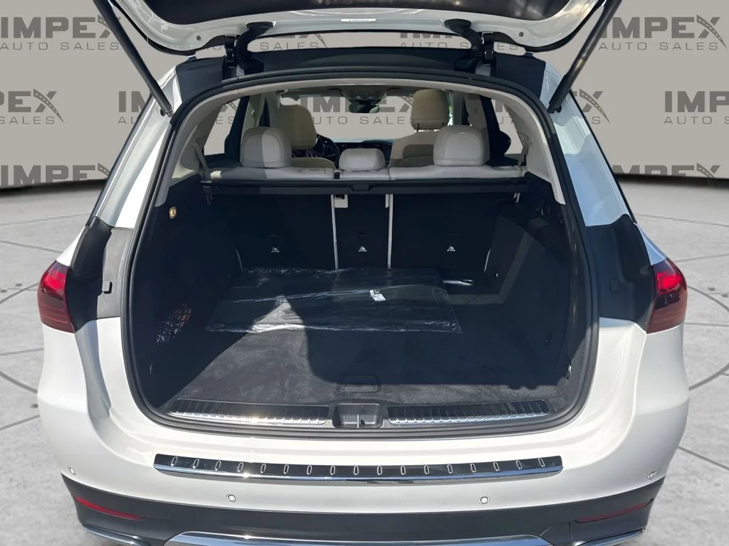 Used 2024 White Mercedes-Benz GLE 350 image 29