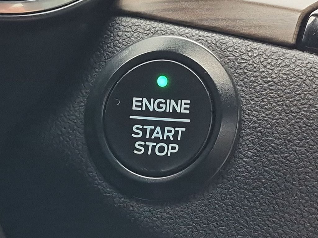 Used 2020 Gray Ford Titanium image 23