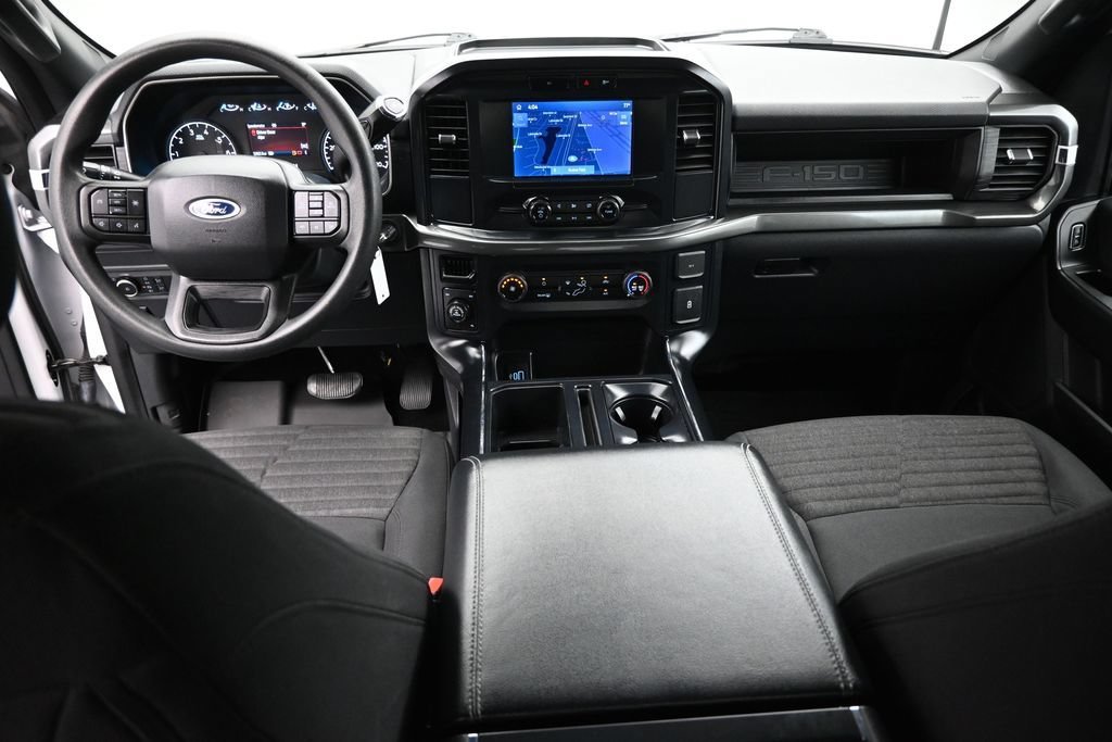 Certified Used 2023 White Ford XL image 21