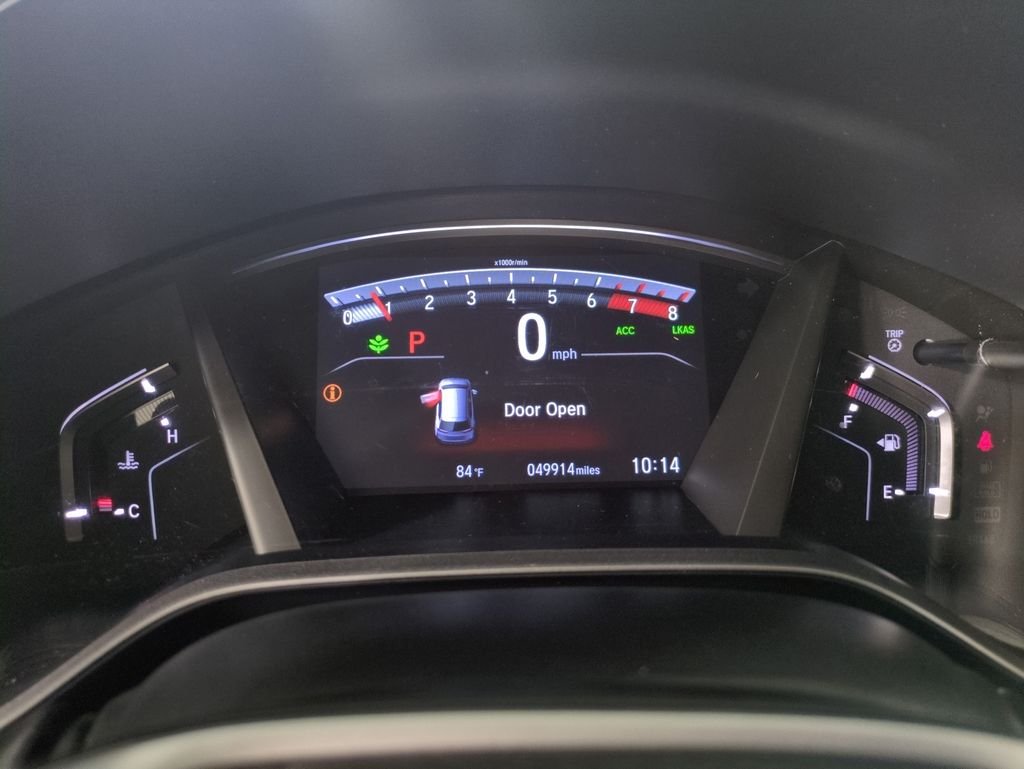 Used 2020  Honda EX image 15