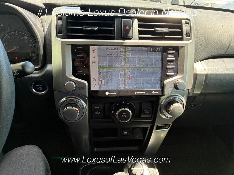 Used 2021 Super White Toyota SR5 Premium image 6