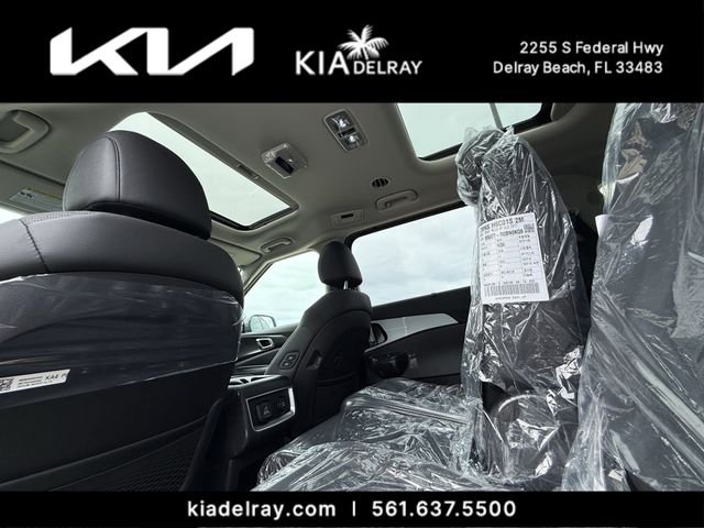 2026 Kia Carnival SX Prestige - Photo 15