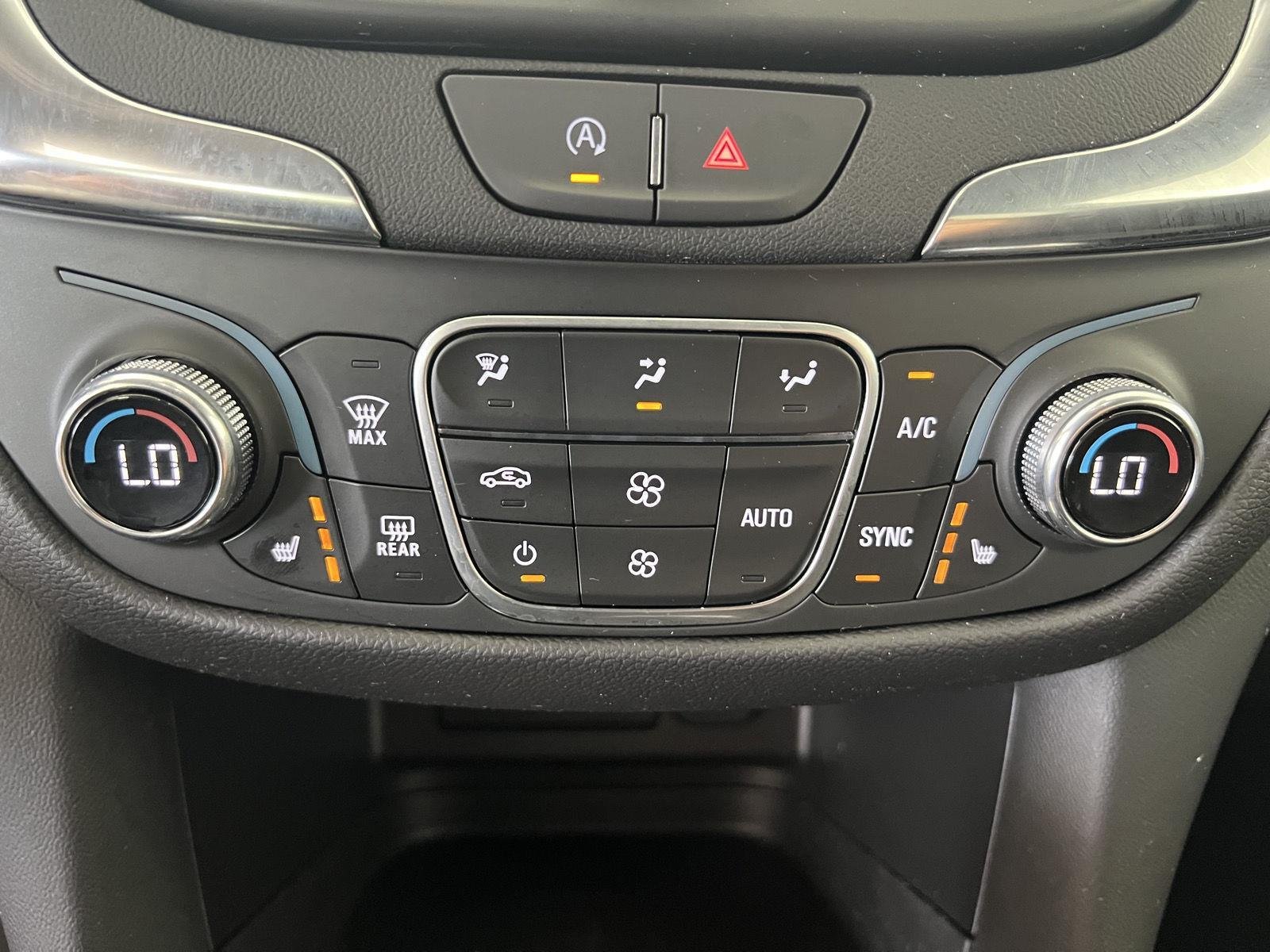 Used 2024 Lakeshore Blue Chevrolet LT image 15