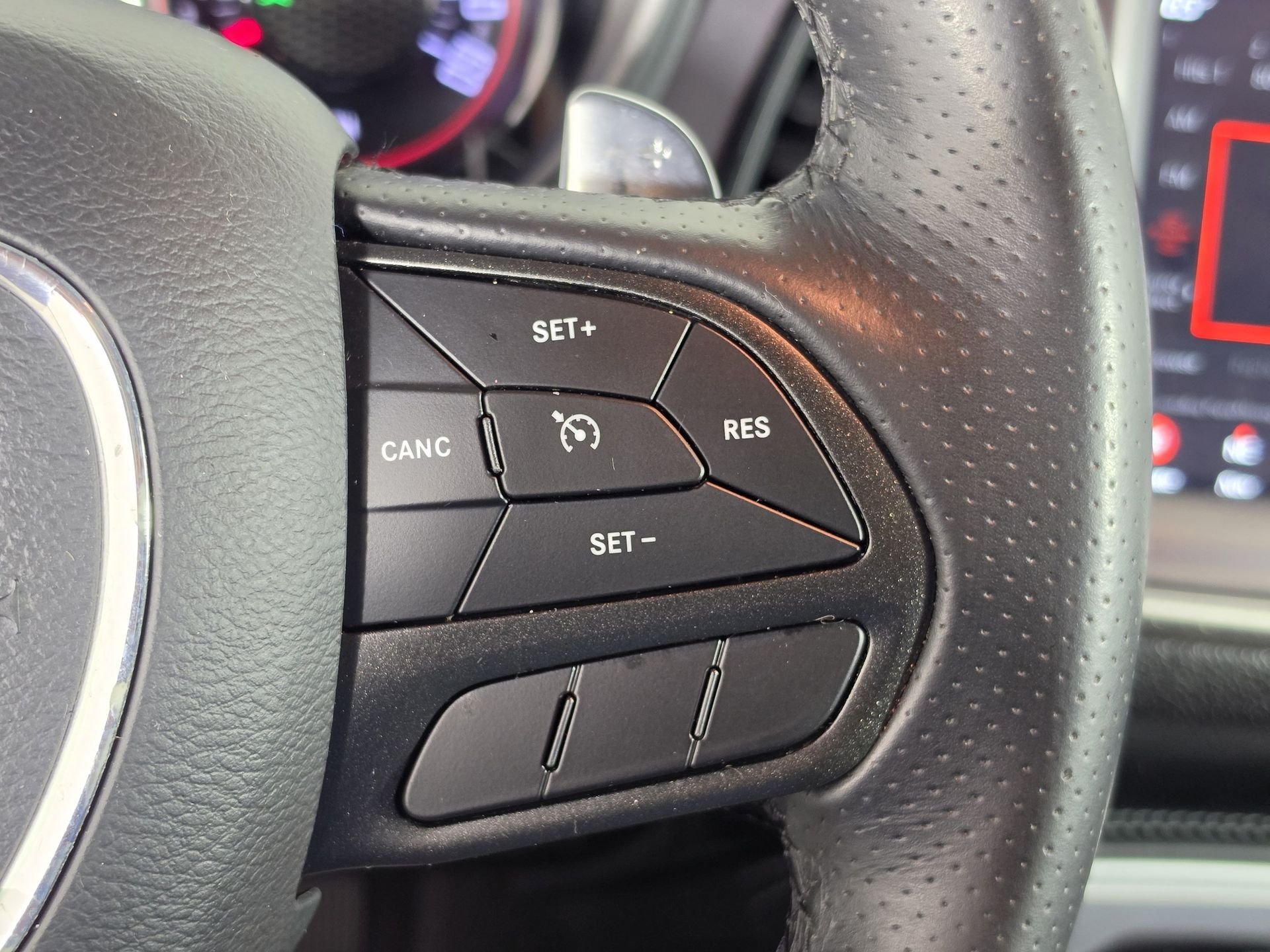 Used 2021 White Dodge GT image 21