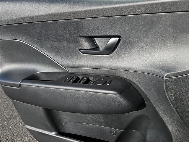 New 2027 Cyber Gray Hyundai SEL Sport image 10