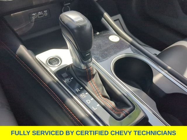 Used 2024 Silver Nissan 2.5 SR image 33