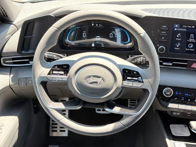 New 2026 White Hyundai SEL Sport image 53